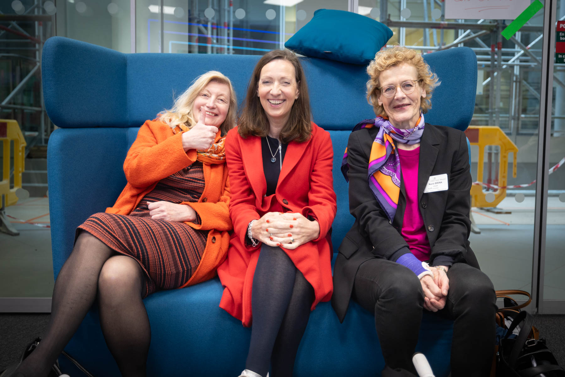 Christoph von Marschall fotografiert von Vincent Mosch