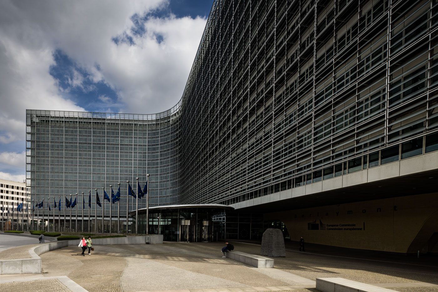 Christoph von Marschall fotografiert von Vincent Mosch