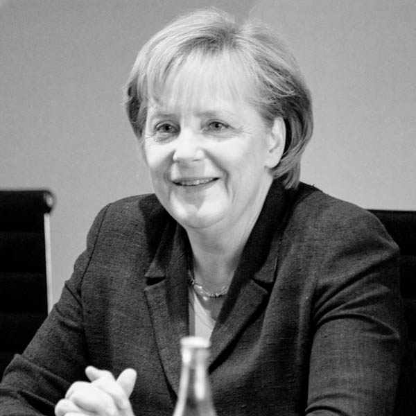 Bundeskanzlerin Angela Merkel fotografiert von Vincent Mosch www.mosch.berlin