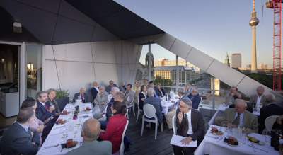 Thomas Belluth fotografiert von Vincent Mosch