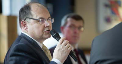 CSU-Schmidt  fotografiert von Vincent Mosch